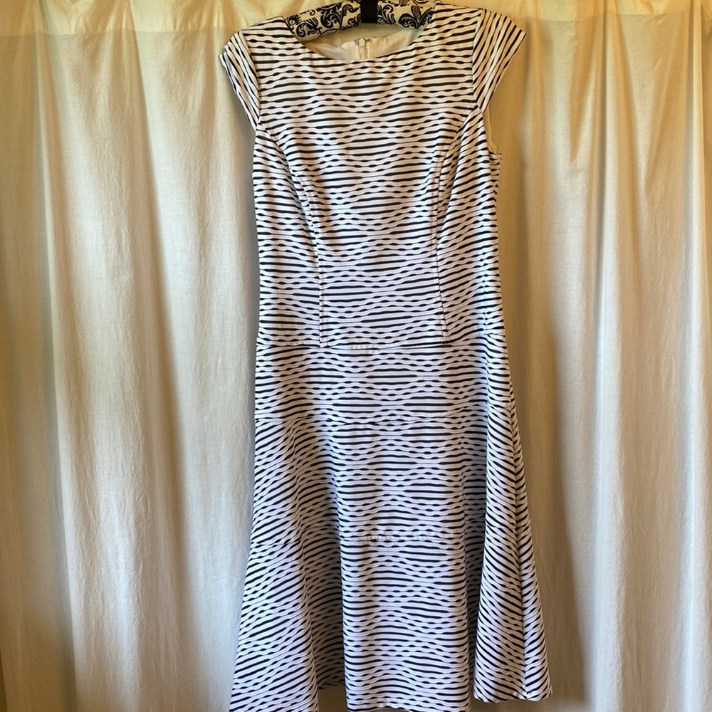 Anne Klein Mini dress size 2